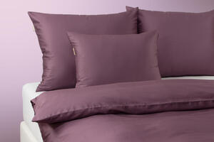 Ložní povlečení Mirabell Purpur Set