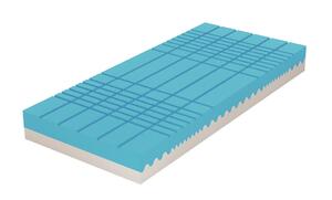 Matrace Antibacterial