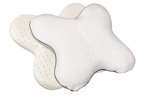 Anatomický polštář Butterfly