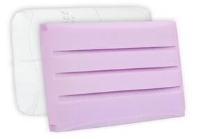 Anatomický polštář Antibacterial Gel