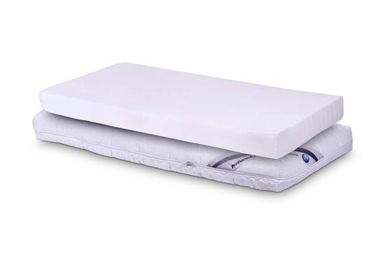 Matrace Baby White