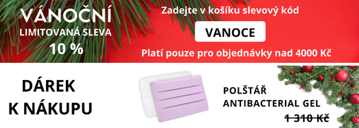 vanoce a darek antibacterial