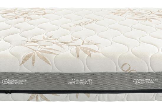 Matrace Swisslab Natur