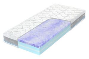 Matrace Swisslab Prestige Gel