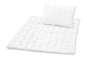 Set Přikrývka a Polštář Tropico Polycotton Medical