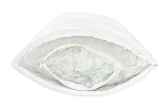 Polštář Tropico Polycotton Medical Single Duo+