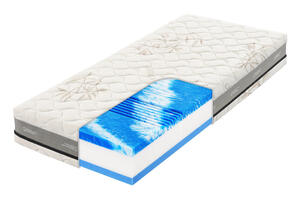 Matrace Swisslab Natur