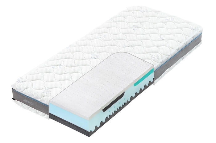 Matrace Alpine Blue Air