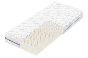 Matrace Klára Tropico