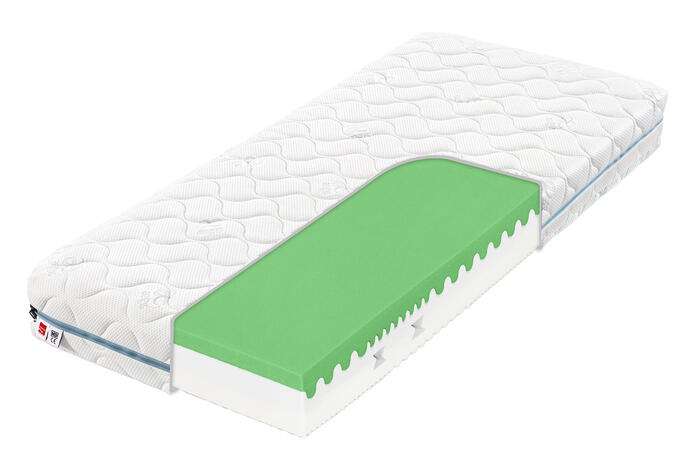 Matrace Dáša Tropico Visco