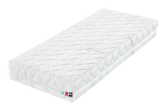 Matrace Heureka Plus Flexi