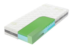 Matrace Tropico Guard Air Hybrid