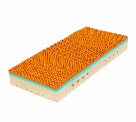 Matrace Super Fox Visco