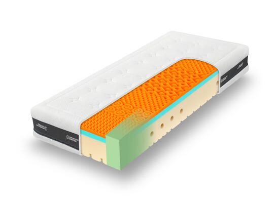 Matrace Super Fox Visco VR možné objednat