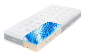 Matrace Super Fox Cloud