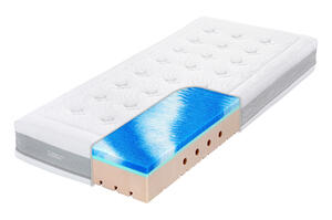 Matrace Super Fox Cloud