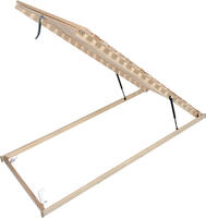 Rošt Basic Buk celovýklop N