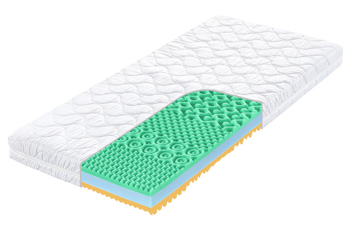 Matrace Maxi Flexi