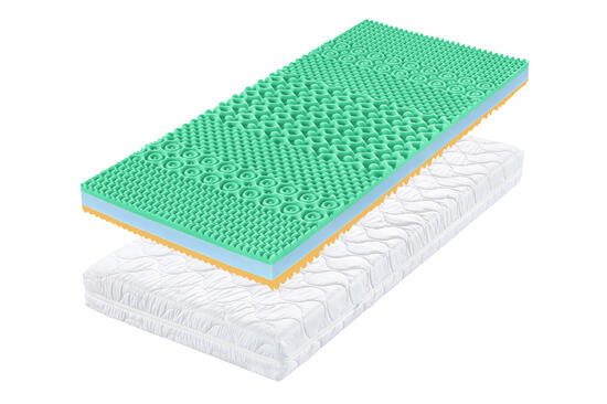 Matrace Maxi Flexi