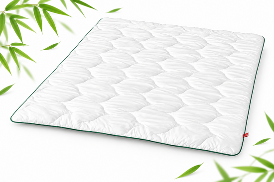 Přikrývka Hypoallergen Bamboo Single nebo Duo