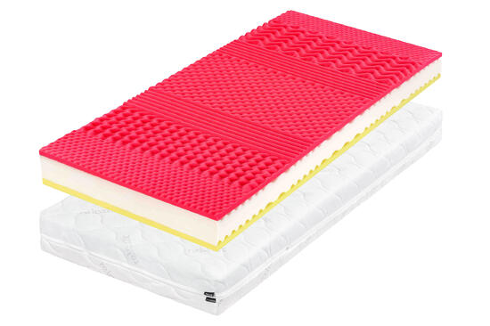 Matrace Riviera Plus